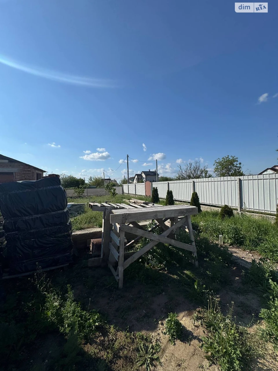 Продаж Ділянка під житлову забудову