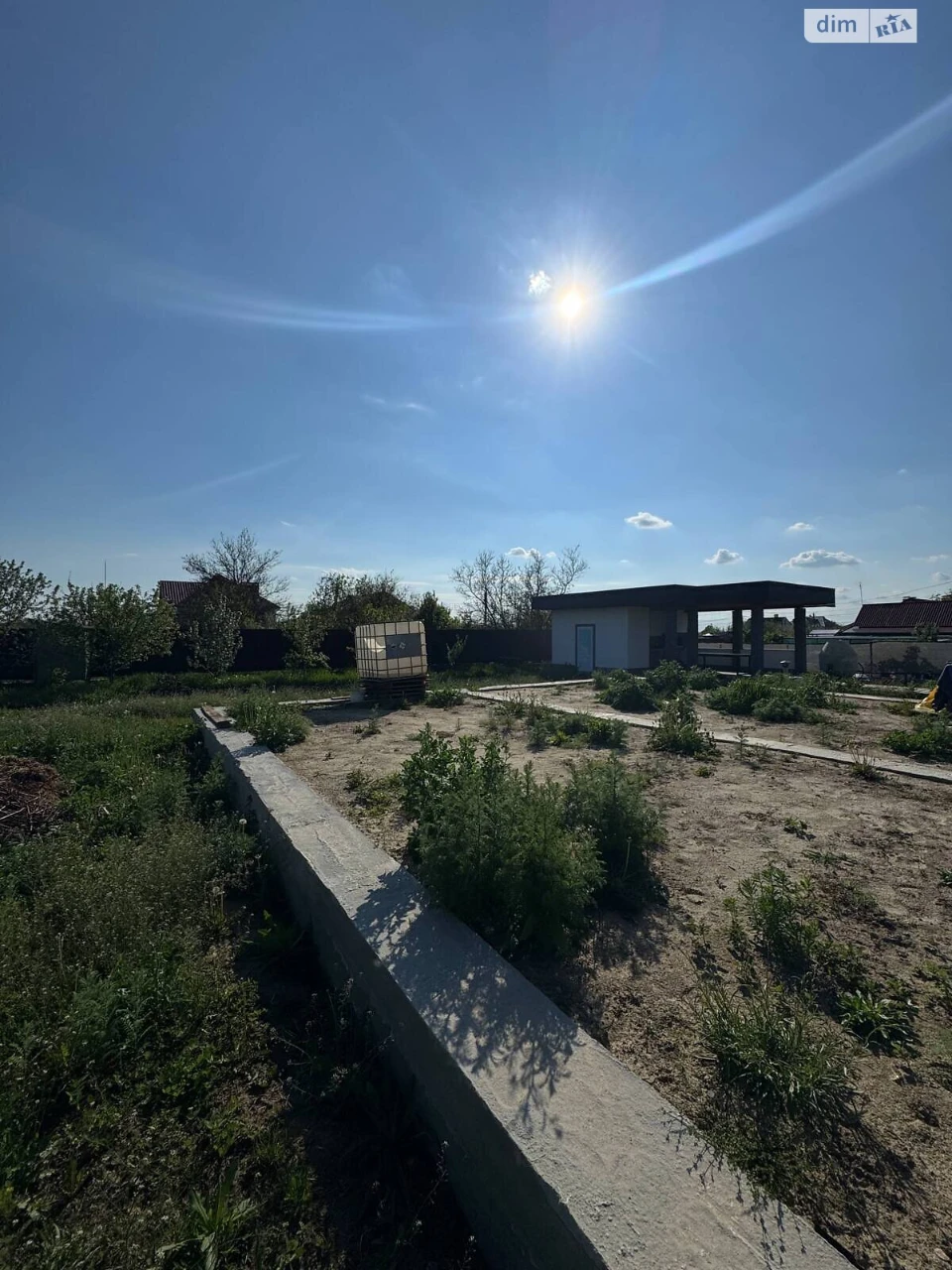 Продаж Ділянка під житлову забудову