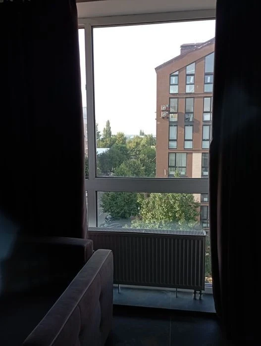 Сдам 2ух уровневую квартиру Пенхаус Киев, Святошинський р-н
