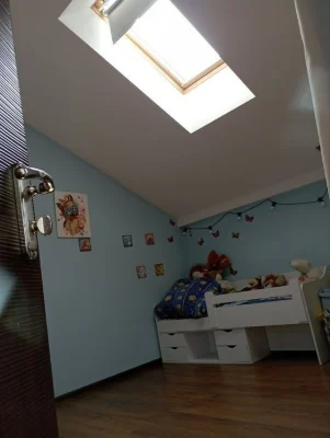 Сдам 2ух уровневую квартиру Пенхаус Киев, Святошинський р-н