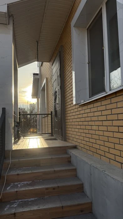 House for sale, 6th floor. B. Fontana/Chubaevka/Tolbukhy square