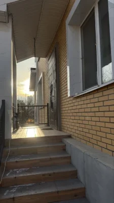 House for sale, 6th floor. B. Fontana/Chubaevka/Tolbukhy square
