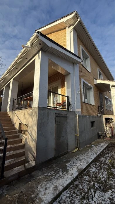House for sale, 6th floor. B. Fontana/Chubaevka/Tolbukhy square