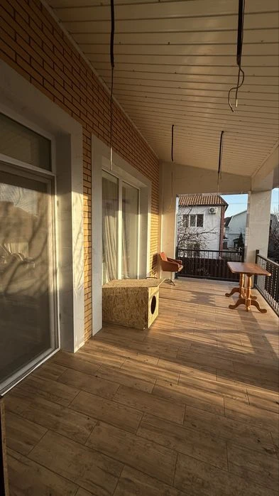 House for sale, 6th floor. B. Fontana/Chubaevka/Tolbukhy square