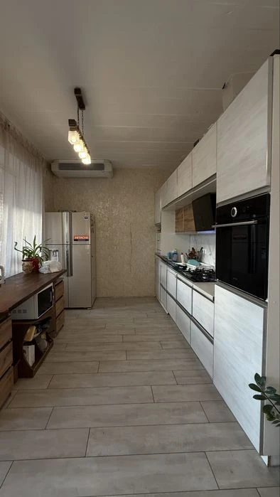 House for sale, 6th floor. B. Fontana/Chubaevka/Tolbukhy square