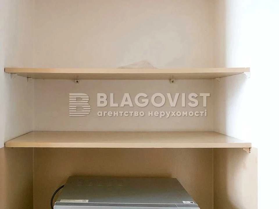 Квартира. Київ, Рейтарська вул.