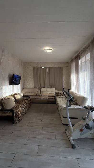 House for sale, 6th floor. B. Fontana/Chubaevka/Tolbukhy square