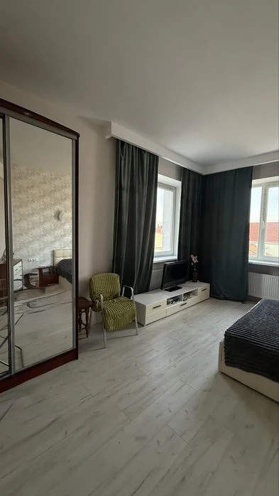 House for sale, 6th floor. B. Fontana/Chubaevka/Tolbukhy square