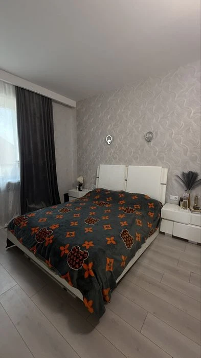 House for sale, 6th floor. B. Fontana/Chubaevka/Tolbukhy square