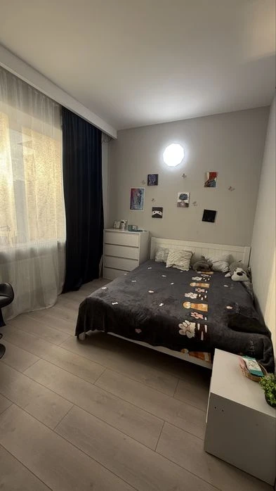 House for sale, 6th floor. B. Fontana/Chubaevka/Tolbukhy square