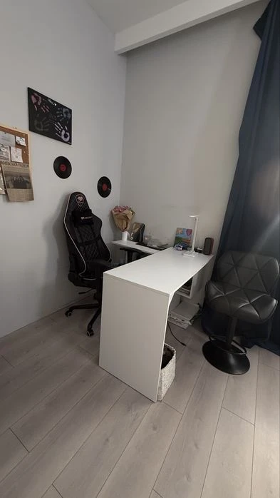 House for sale, 6th floor. B. Fontana/Chubaevka/Tolbukhy square