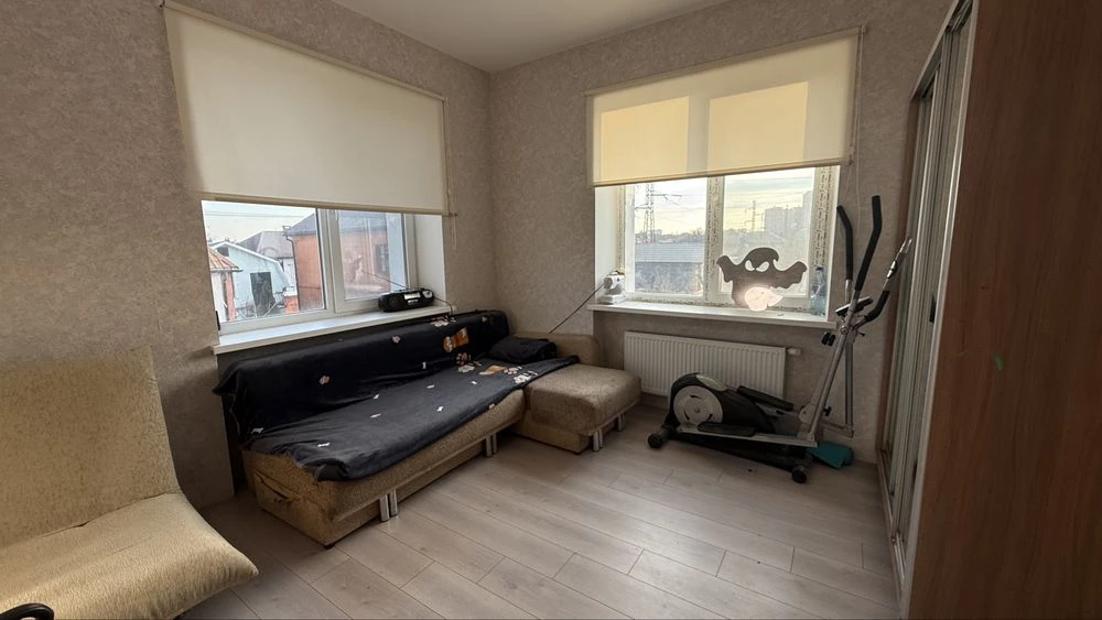 House for sale, 6th floor. B. Fontana/Chubaevka/Tolbukhy square