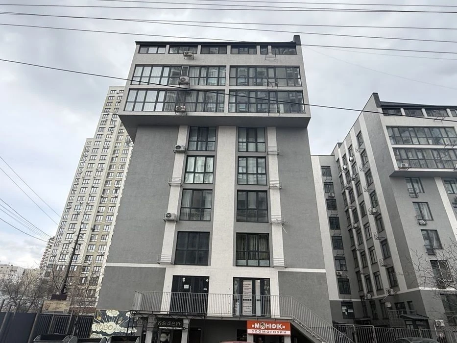 Оренда Дарницький район Кам'янська 123 Ремонт Метро 3 хв