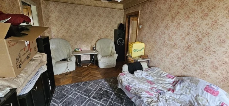 Квартира, оренда, 2 кімнати. Можно з тваринками. Відрадний