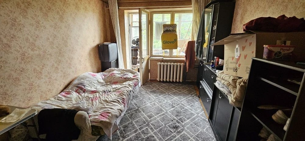 Квартира, оренда, 2 кімнати. Можно з тваринками. Відрадний