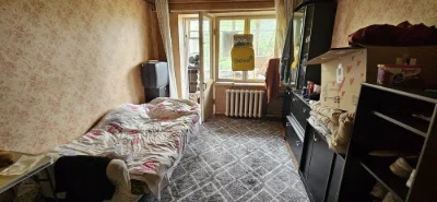 Квартира, оренда, 2 кімнати. Можно з тваринками. Відрадний