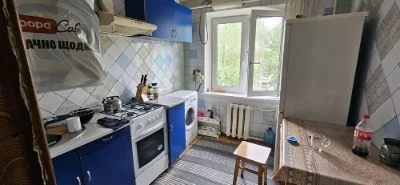Квартира, оренда, 2 кімнати. Можно з тваринками. Відрадний