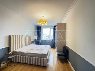 Оренда / Квартира / 140 м2 / Голосіївський район / вул. Анто
