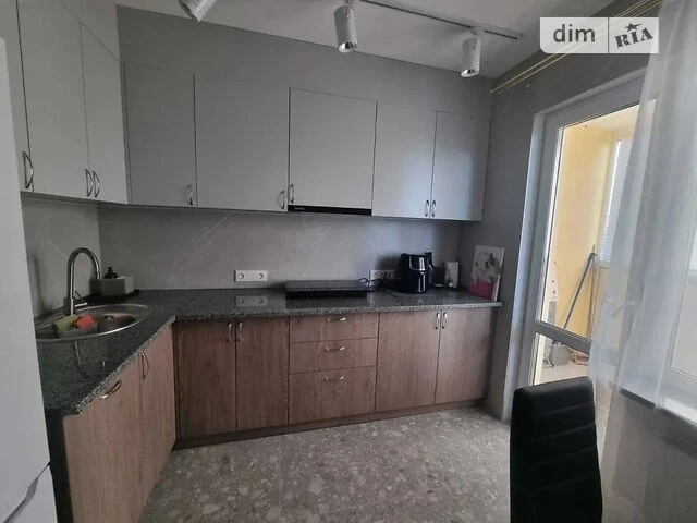 Довготривала оренда 1к квартири на вул. Берковецька 6Б • ID
