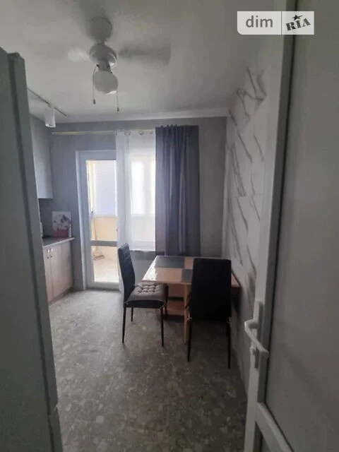 Довготривала оренда 1к квартири на вул. Берковецька 6Б • ID