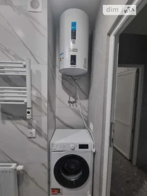 Довготривала оренда 1к квартири на вул. Берковецька 6Б • ID