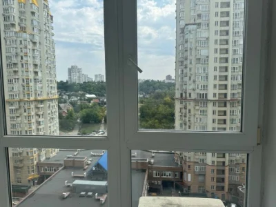 Мокра (Кудряшова) 16. Оренда двокімнатної квартири в ЖК «Пор