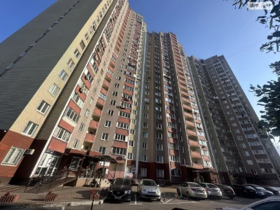 Довгострокова Оренда Квартира Позняки