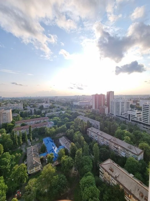 2 уровня, панорамная квартира, ЖК Женева, Гавела 9а, новый р