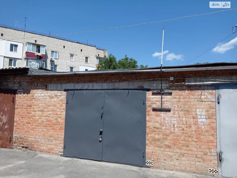 For sale Detached garage Pirogovo