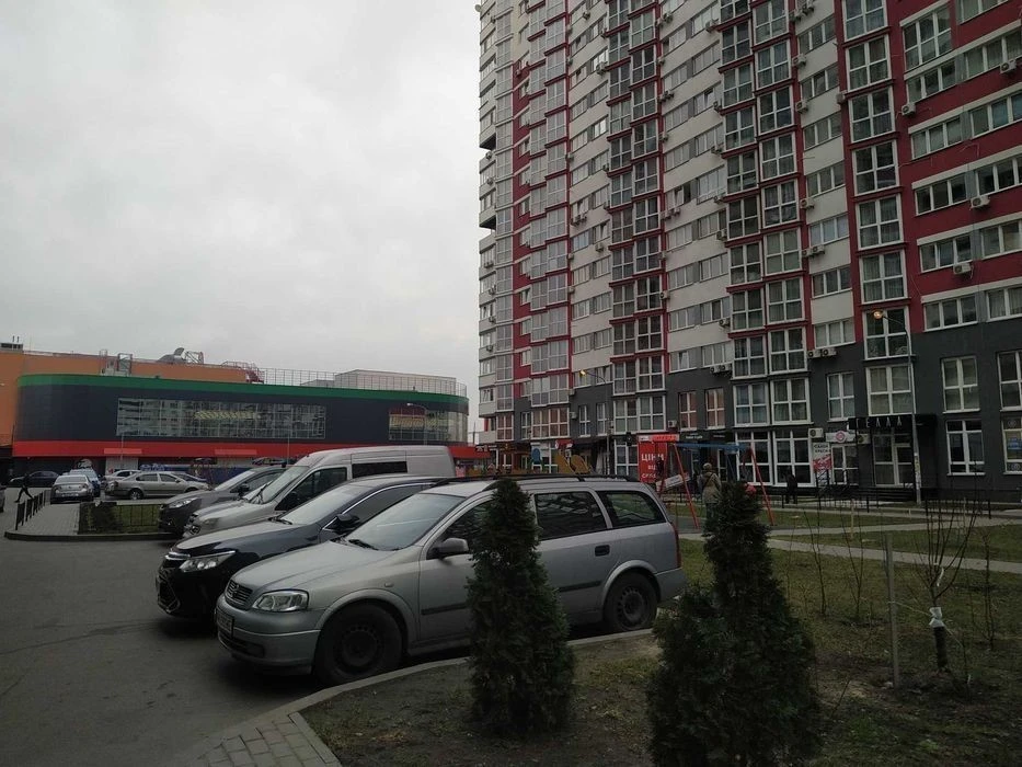 Здам 2к квартиру на Позняках вул. Драгоманова 2 б 3-ій повер