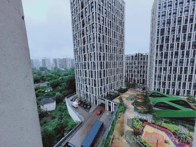 1-комнатная квартира, 38 м.кв.
