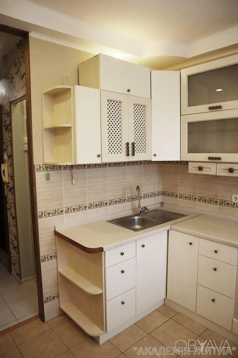 3-комнатная квартира, 76.8 м.кв.