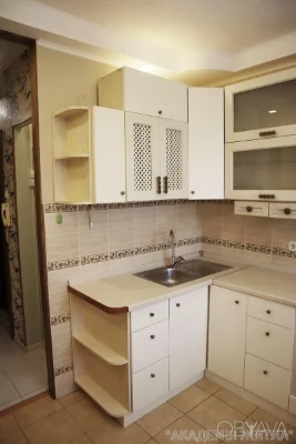 3-комнатная квартира, 76.8 м.кв.
