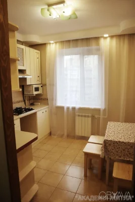 3-комнатная квартира, 76.8 м.кв.