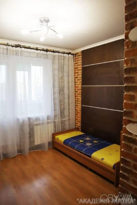 3-комнатная квартира, 76.8 м.кв.