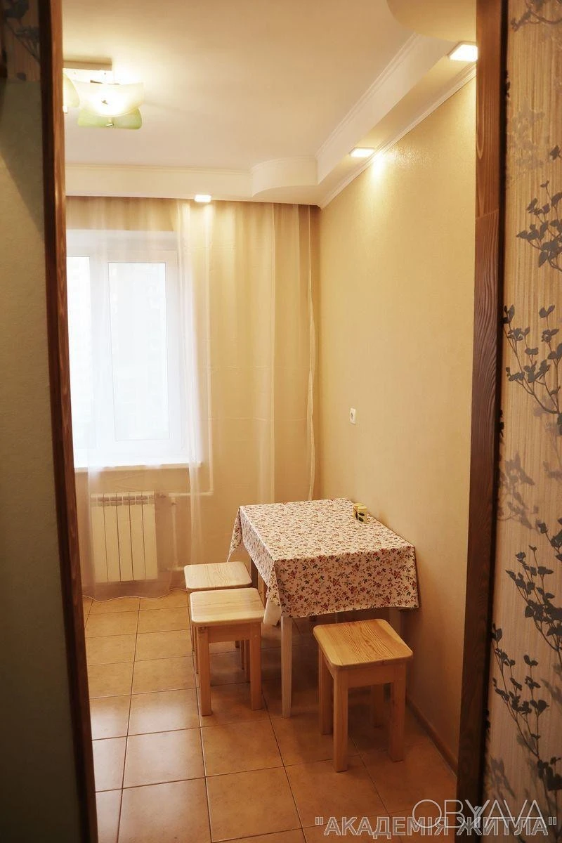 3-комнатная квартира, 76.8 м.кв.