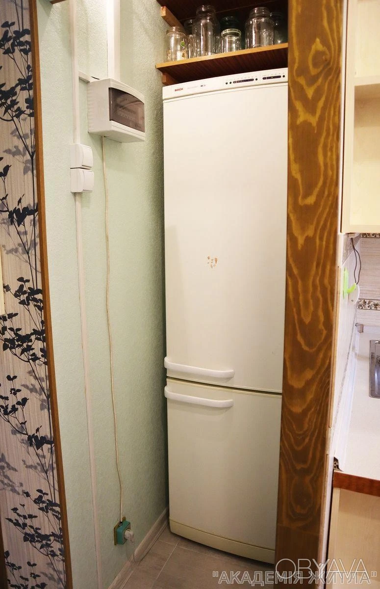 3-комнатная квартира, 76.8 м.кв.