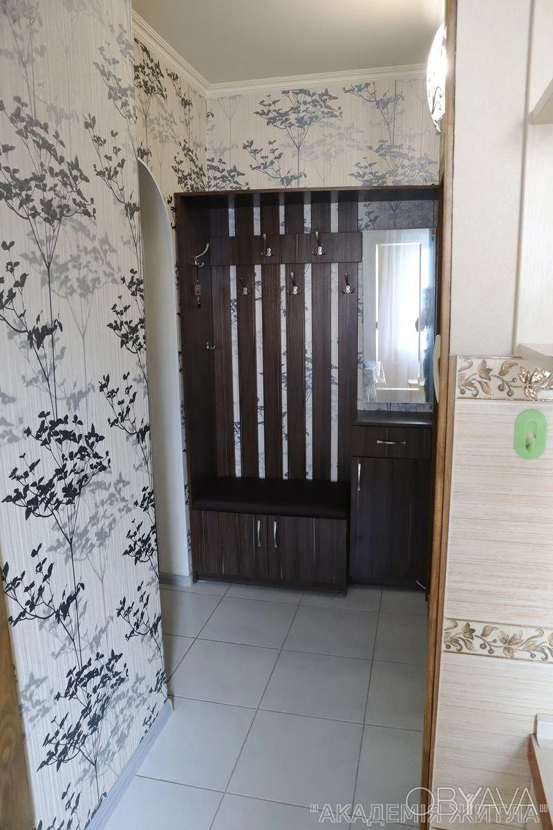 3-комнатная квартира, 76.8 м.кв.
