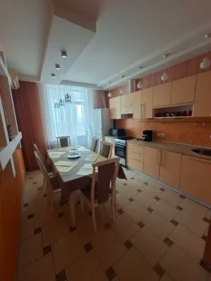 Оренда 1-кімнатної квартири на Позняках. Вулиця Олени Пчілки
