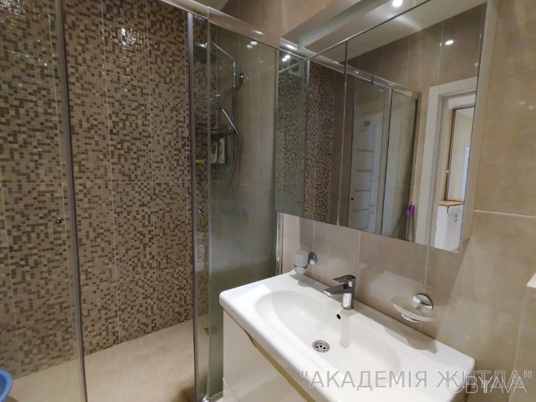 1-комнатная квартира, 57 м.кв.