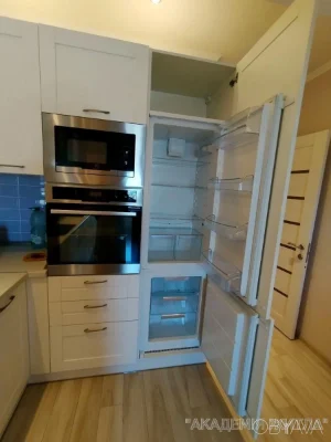 1-комнатная квартира, 57 м.кв.