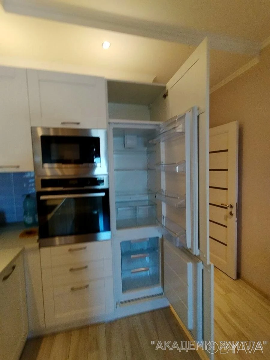 1-комнатная квартира, 57 м.кв.