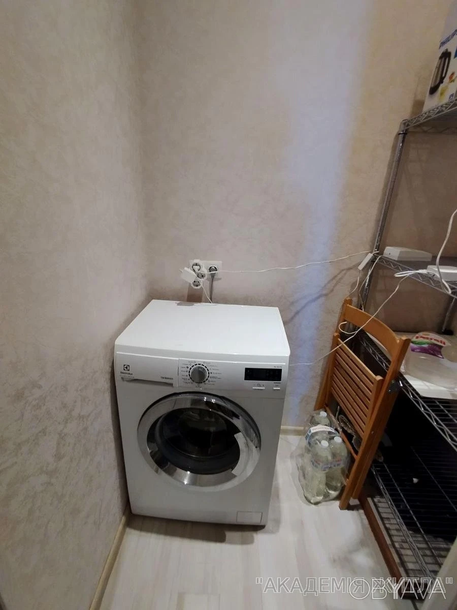 1-комнатная квартира, 57 м.кв.