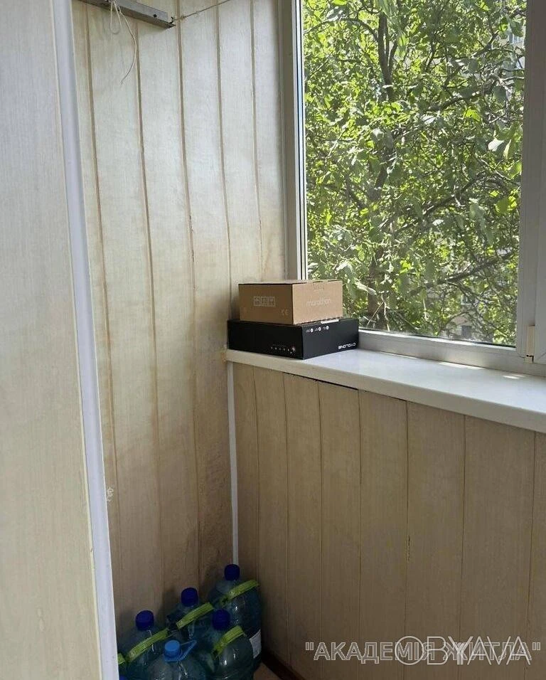 1-комнатная квартира, 36 м.кв.