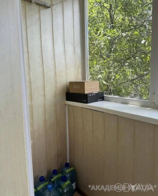 1-комнатная квартира, 36 м.кв.