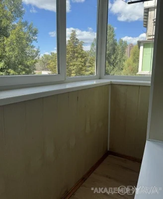 1-комнатная квартира, 36 м.кв.