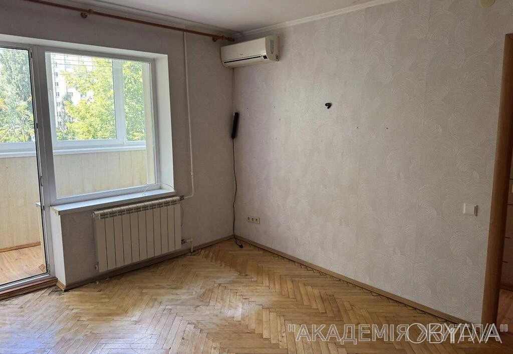 1-комнатная квартира, 36 м.кв.
