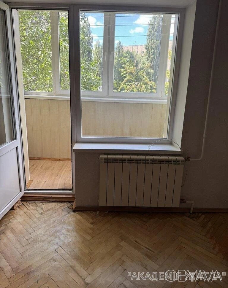 1-комнатная квартира, 36 м.кв.