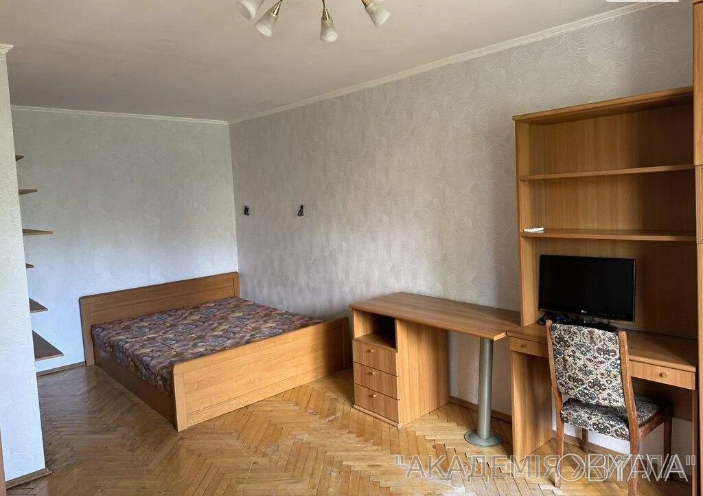 1-комнатная квартира, 36 м.кв.