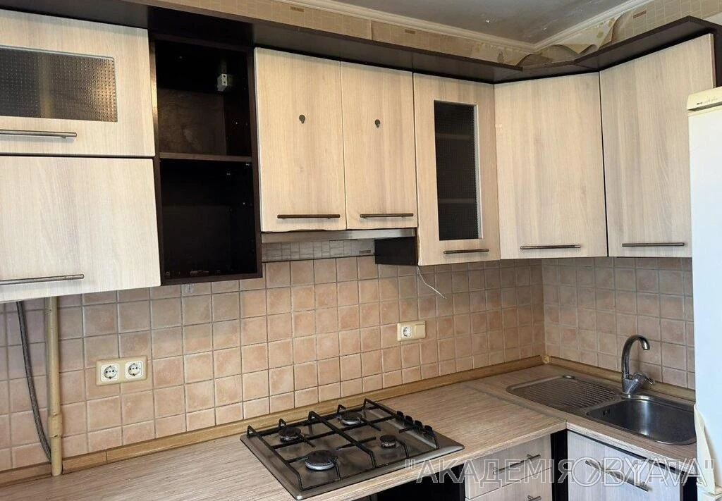 1-комнатная квартира, 36 м.кв.
